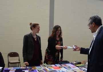 US Army Garrison Safety Stand Down Day May 22, 2014