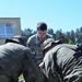 Allied nations break barriers and doors during breach training