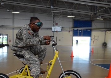 US Army Garrison Safety Stand Down Day May 22, 2014