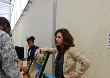 US Army Garrison Safety Stand Down Day May 22, 2014