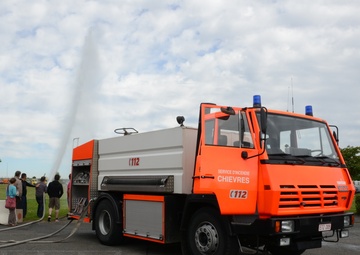 US Army Garrison Safety Stand Down Day May 22, 2014