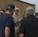 Past meets present 45 years later during Seabee reunion