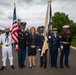 State remembers fallen service members at Memorial Day ceremony