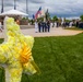 State remembers fallen service members at Memorial Day ceremony