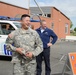 US Army Garrison Safety Stand Down Day, May 22, 2014