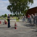 US Army Garrison Safety Stand Down Day, May 22, 2014