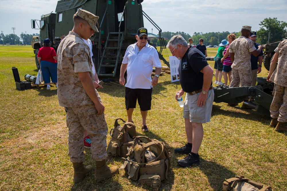 DVIDS - Images - Past meets present 45 years later during Seabee ...
