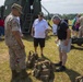 Past meets present 45 years later during Seabee reunion