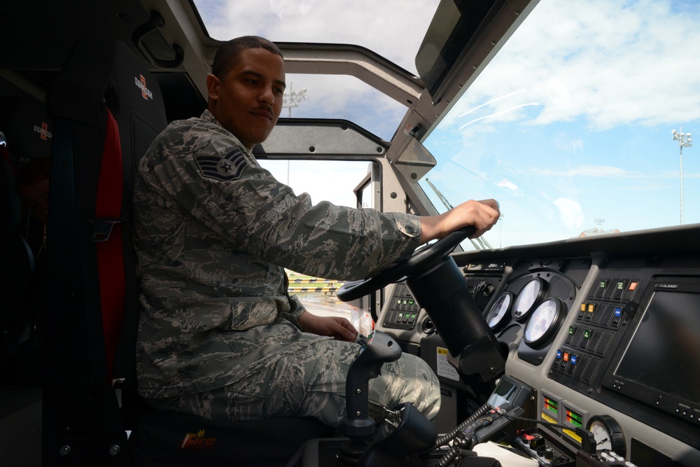 US Army Garrison Safety Stand Down Day, May 22, 2014