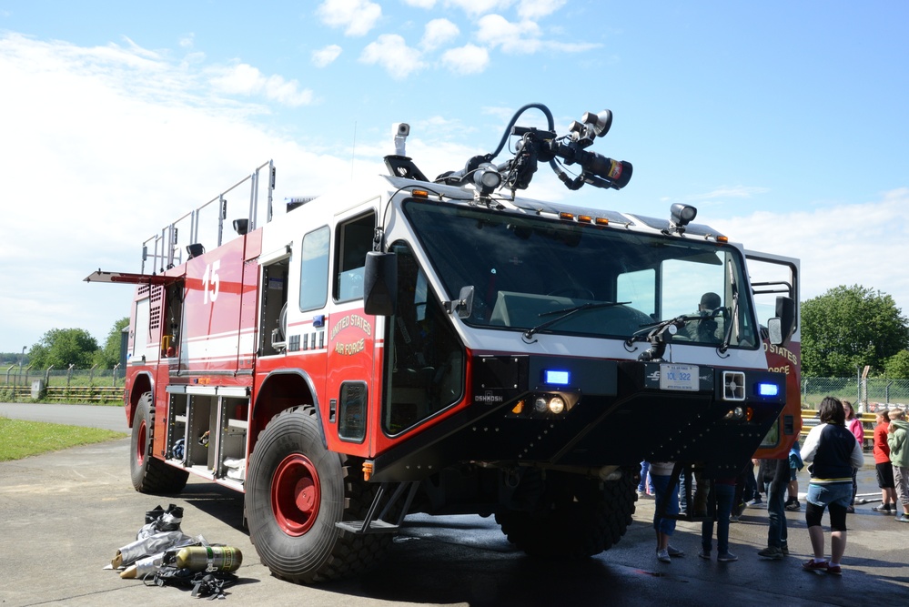 US Army Garrison Safety Stand Down Day, May 22, 2014