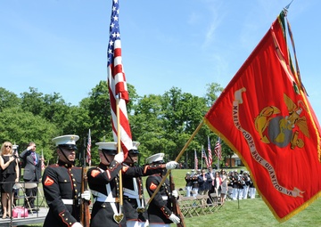 31st Annual Memorial Day Ceremony