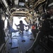 CV-22 Osprey flight