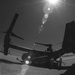 CV-22 Osprey flight