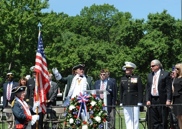 31st Annual Memorial Day Ceremony