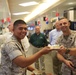 Lejeune’s French Creek opens new mess hall