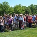 31st Annual Memorial Day Ceremony
