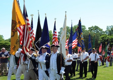 31st Annual Memorial Day Ceremony