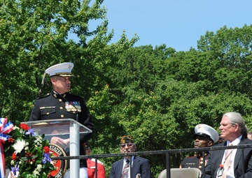 31st Annual Memorial Day Ceremony