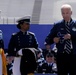 US Air Force Academy Class of 2014 graduation ceremony