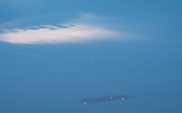 Southern Partnership Station 2014