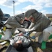 354th Medical Group sharpens decontamination capabilities
