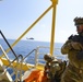 Coast Guard Maritime Security Response Team exercise