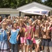 Operation Cookie Drop: Girl Scouts show troop appreciation