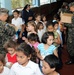 US, Honduras military; NGOs provide support to Honduras schools