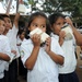 US, Honduras military; NGOs provide support to Honduras schools