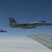 Extending the reach: refueling the air-policing mission