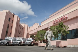 Tripler Army Medical Center to roll out Nurse Advice Line