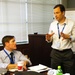 CFE-DMHA collaborates with DTRA, West Point