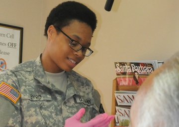 ‘Haku Haku’ to Army Reserve warrior medics