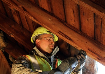 Airmen work on ‘continuous improvements’