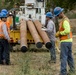 Camp Margarita Electrical Repairs