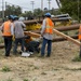 Camp Margarita Electrical Repairs