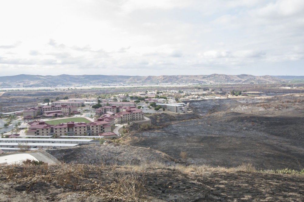 Camp Margarita Overview