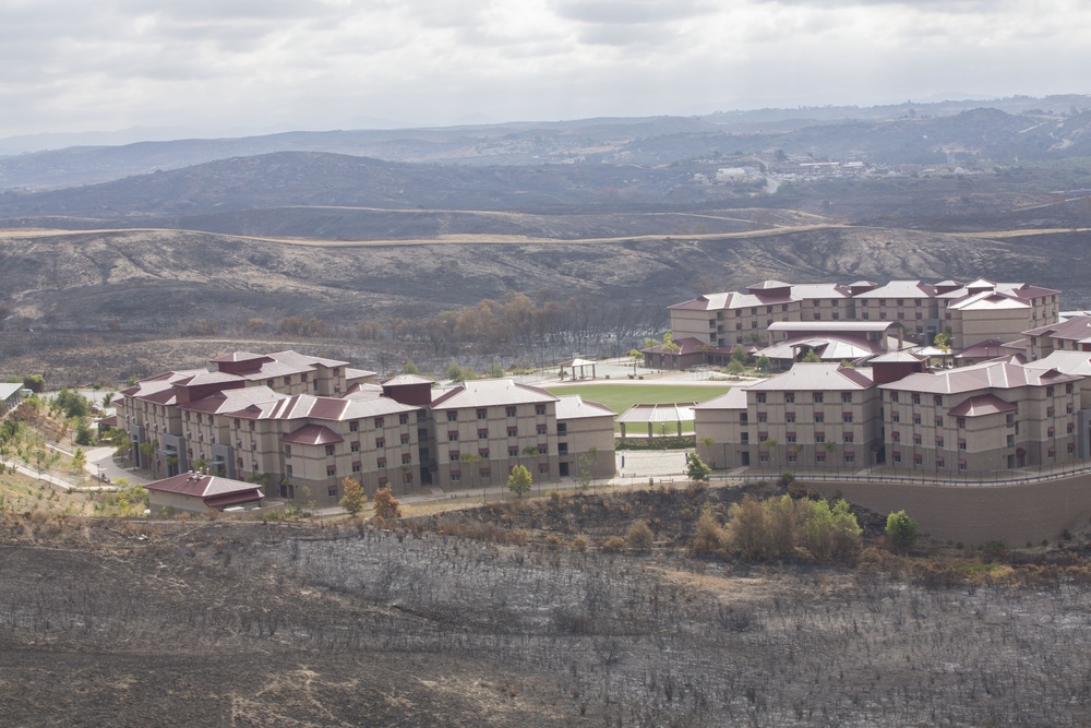 Camp Margarita Overview