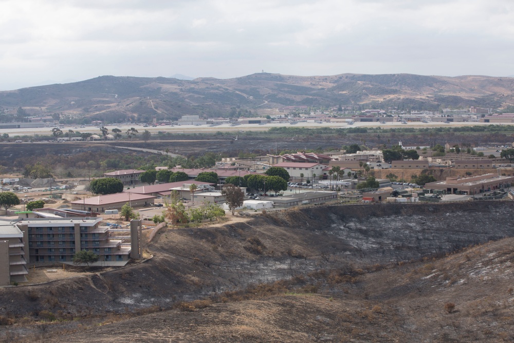 Camp Margarita Overview