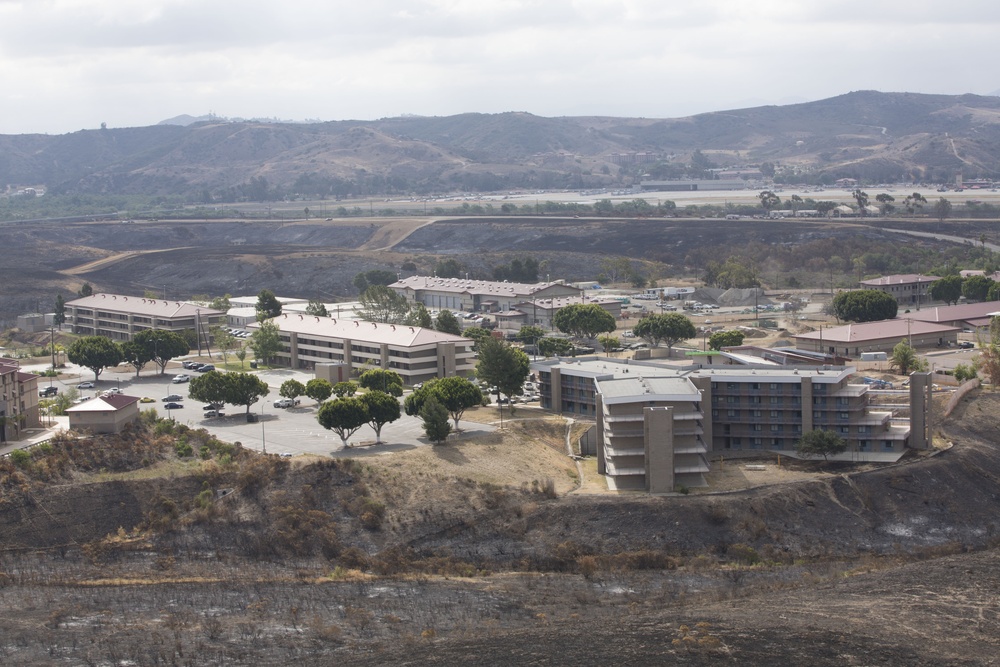 Camp Margarita Overview