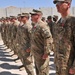 Brig. Gen. Thomson hands out end of tour awards