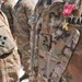 Brig. Gen. Thomson hands out end of tour awards