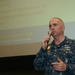 Safety stand down promotes awareness for Sailors in Seoul, South Korea