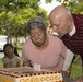 Marine who served in World War II, Korea, Vietnam celebrates 90th birthday on Okinawa