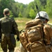 NATO forces hold call-for-fire certification in Poland