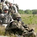 NATO forces hold call-for-fire certification in Poland