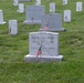 Chaplains honor, remember the fallen at 'Flags-In'