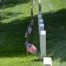 Chaplains honor, remember the fallen at 'Flags-In'