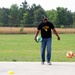 F.J. DeLaine Elementary School Field Day