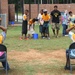 F.J. DeLaine Elementary School Field Day